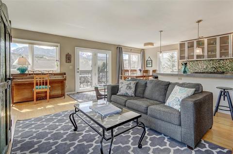 1181 Mesa Dr, Silverthorne, CO 80498 photo 4