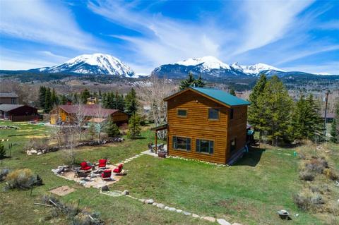 1388 Rainbow Dr, Silverthorne, CO 80498 photo 31