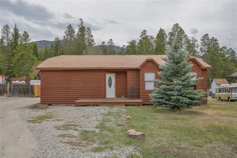 268 Meadow Dr, Dillon, CO 80435 photo 1