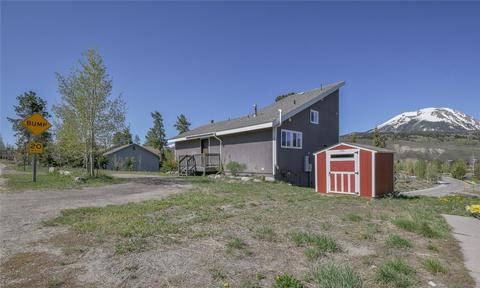 421 Tanglewood Ln, Silverthorne, CO 80498 photo 28