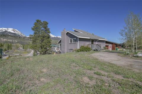 421 Tanglewood Ln, Silverthorne, CO 80498 photo 29