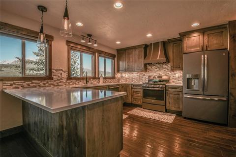 421 Tanglewood Ln, Silverthorne, CO 80498 photo 1