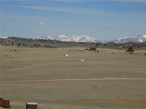 640 Rhyolite Dr, Como, CO 80432 photo 2