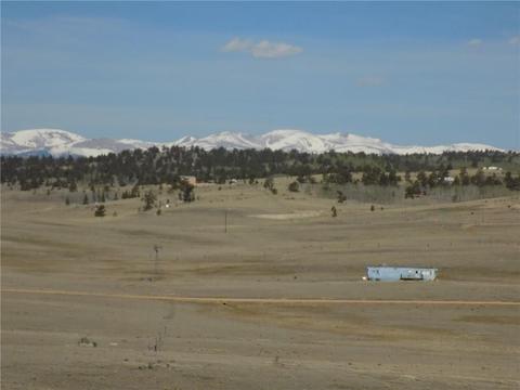 640 Rhyolite Dr, Como, CO 80432 photo 3