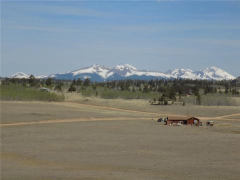 640 Rhyolite Dr, Como, CO 80432 photo 1