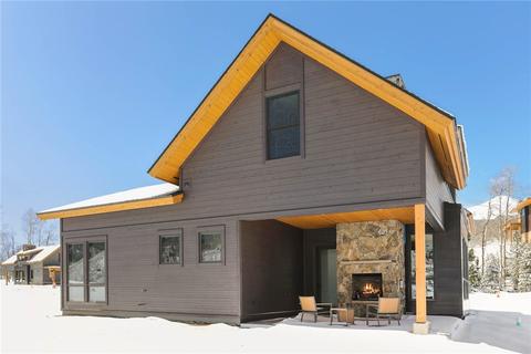 54 E Baron Way, Silverthorne, CO 80498 photo 25