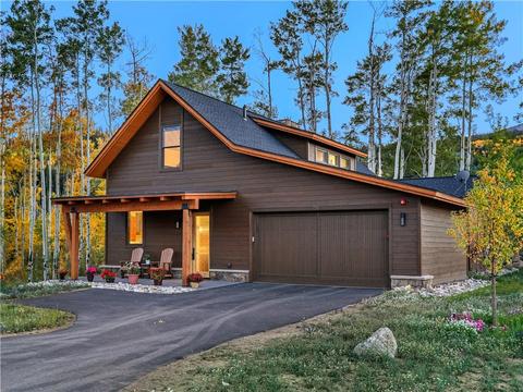 54 E Baron Way, Silverthorne, CO 80498 photo 2
