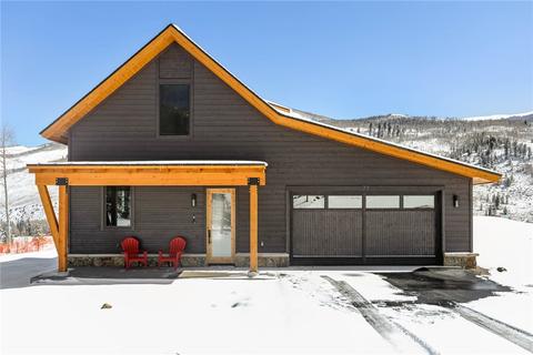 54 E Baron Way, Silverthorne, CO 80498 photo 26