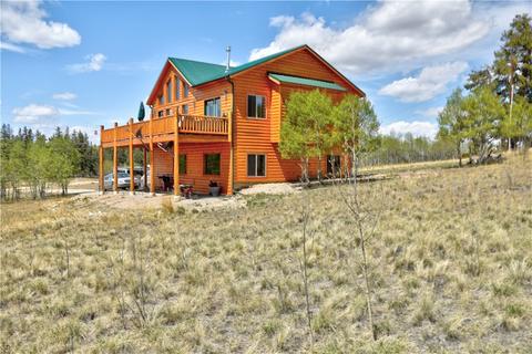 1781 Pinto Trl, Como, CO 80432 photo 1