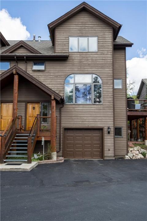 1825 Stellar Dr, Silverthorne, CO 80498 photo 2
