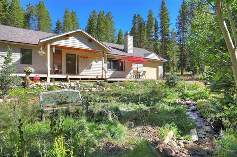 189 Hinterland Trl, Breckenridge, CO 80424 photo 1