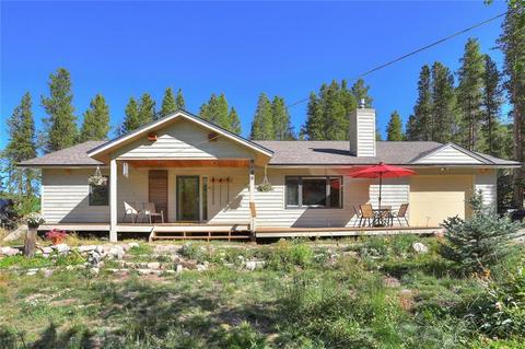 189 Hinterland Trl, Breckenridge, CO 80424 photo 2