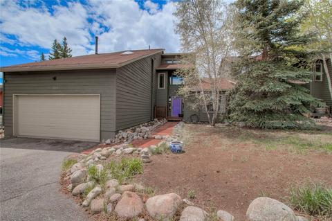 321 N Chipmunk Cir, Silverthorne, CO 80498 photo 35