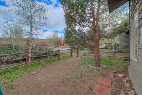 321 N Chipmunk Cir, Silverthorne, CO 80498 photo 31