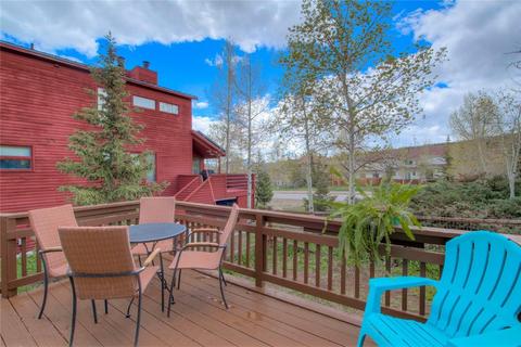 321 N Chipmunk Cir, Silverthorne, CO 80498 photo 30