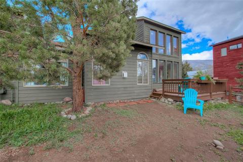 321 N Chipmunk Cir, Silverthorne, CO 80498 photo 33