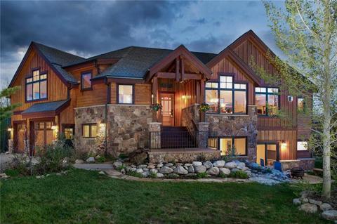 25 Snow Peak Ct, Dillon, CO 80435 photo 1