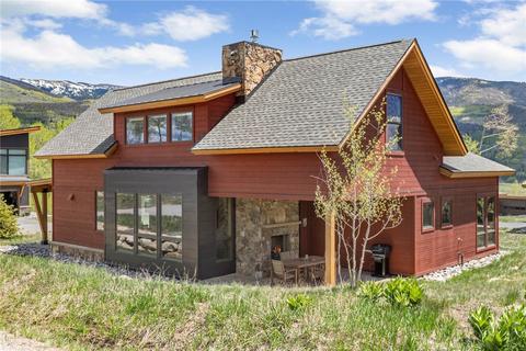 6 E Benjamin, Silverthorne, CO 80498 photo 2