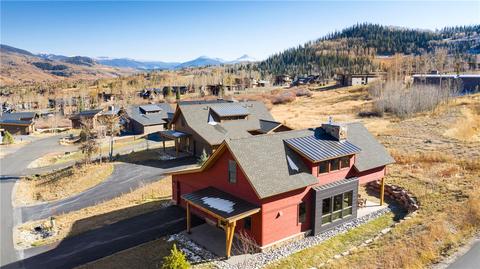 6 E Benjamin, Silverthorne, CO 80498 photo 32