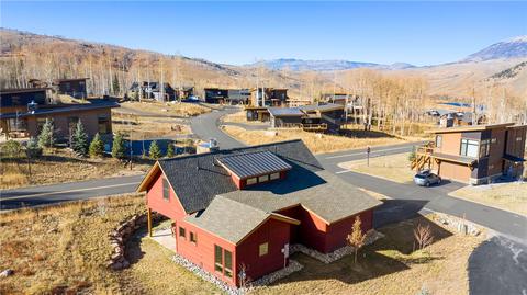 6 E Benjamin, Silverthorne, CO 80498 photo 33