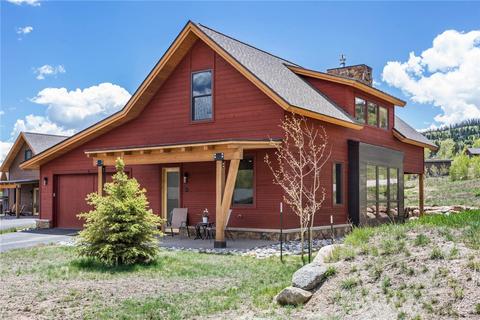 6 E Benjamin, Silverthorne, CO 80498 photo 1