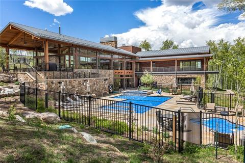 6 E Benjamin, Silverthorne, CO 80498 photo 29