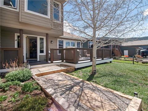 60 Redtail Ct, Dillon, CO 80435 photo 11