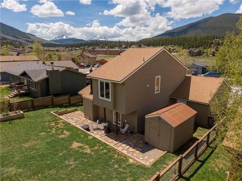 60 Redtail Ct, Dillon, CO 80435 photo 20