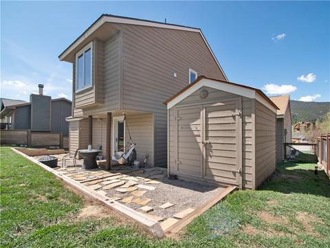 60 Redtail Ct, Dillon, CO 80435 photo 8