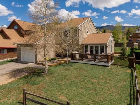 60 Redtail Ct, Dillon, CO 80435 photo 1