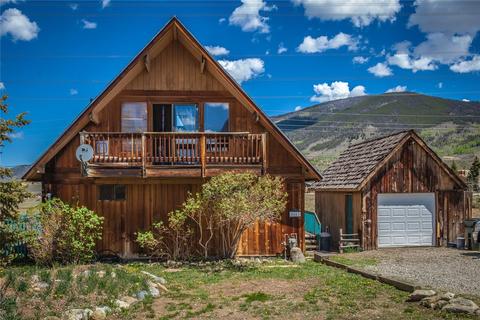 53 Cooper Dr, Dillon, CO 80435 photo 1