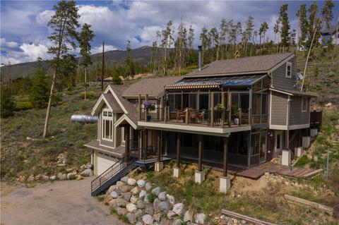 567 G Rd, Silverthorne, CO 80498 photo 32