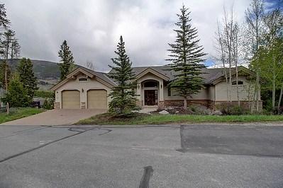 54 Torrey Ln, Dillon, CO 80435 photo 1