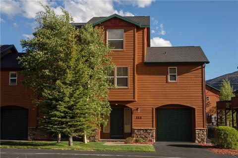 112 Doe Dr #112, Dillon, CO 80435 photo 2