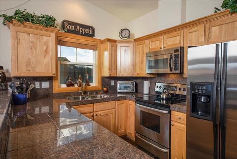 112 Doe Dr #112, Dillon, CO 80435 photo 8
