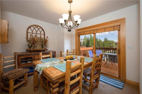 112 Doe Dr #112, Dillon, CO 80435 photo 7
