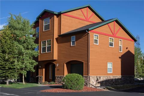 112 Doe Dr #112, Dillon, CO 80435 photo 1