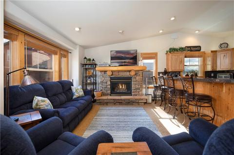112 Doe Dr #112, Dillon, CO 80435 photo 5