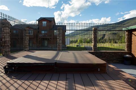 112 Doe Dr #112, Dillon, CO 80435 photo 25
