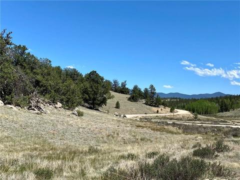4588 Remington Rd, Como, CO 80432 photo 2