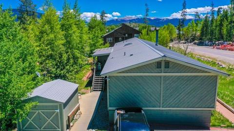 472 Ryan Gulch Rd, Silverthorne, CO 80498 photo 29