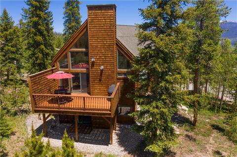 3 Eagles Nest Ct, Silverthorne, CO 80498 photo 2