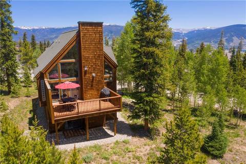 3 Eagles Nest Ct, Silverthorne, CO 80498 photo 1
