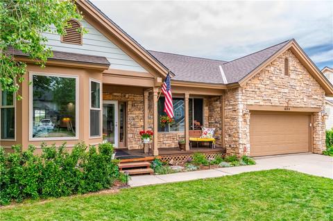 604 Willowbrook Rd, Silverthorne, CO 80498 photo 1