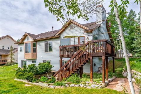 604 Willowbrook Rd, Silverthorne, CO 80498 photo 32