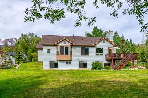 604 Willowbrook Rd, Silverthorne, CO 80498 photo 28