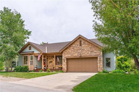 604 Willowbrook Rd, Silverthorne, CO 80498 photo 33