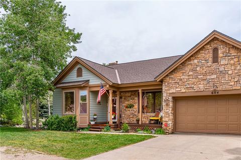 604 Willowbrook Rd, Silverthorne, CO 80498 photo 3