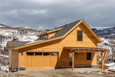 43 Beasley Rd, Silverthorne, CO 80498 photo 1