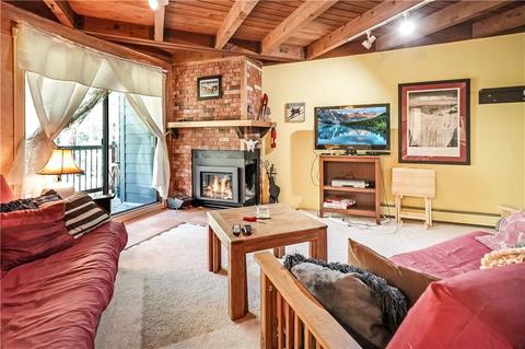 8100 Ryan Gulch Rd #E206, Silverthorne, CO 80498 photo 1